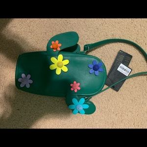 Cactus purse